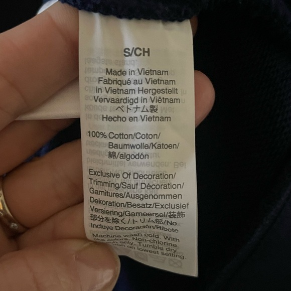 J. Crew top • women’s small - Picture 5 of 9